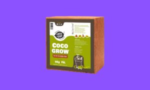 Coco Compost