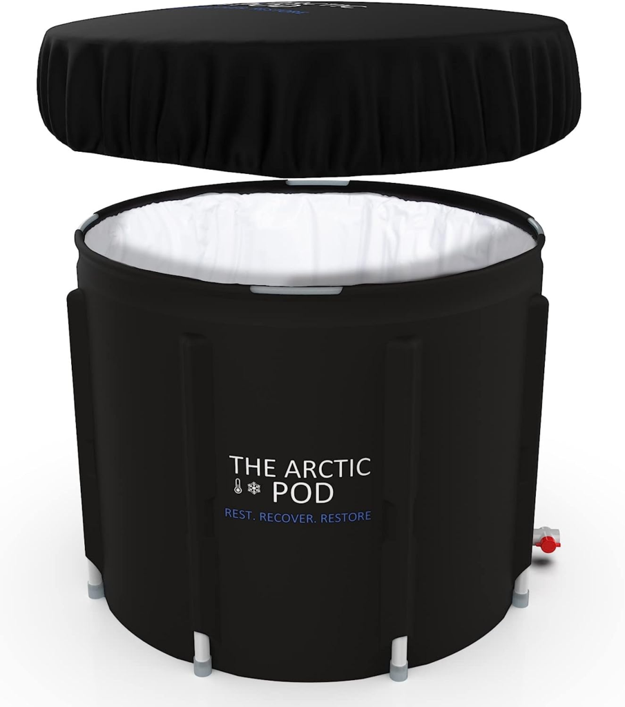 The Arctic Pod